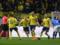 Швеция – Италия 1:0 Видео гола и обзор матча