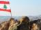 Gutterish insists on a diplomatic solution to a possible military conflict in Lebanon
