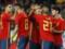 Іспанія - Коста-Ріка 5: 0 Відео голів та огляд матчу