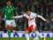 Швейцария – Северная Ирландия: прогноз букмекеров на матч отбора на ЧМ