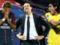 PSG plans to dismiss Emery in the winter - Yahoo Sport