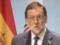 Premier of Spain urged companies not to leave Catalonia