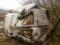 На Тернопільщині перекинувся мікроавтобус