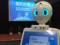 In China, the robot passed the doctor s exam