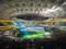  Olympic  will be repaired to the final of the Champions League for 103 million