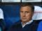 Khatskevich told about the competition in Kiev  Dynamo 