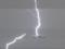 Видеофакт: Авиалайнер на взлете поразила молния