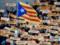 Заарештовані каталонські сепаратисти зможуть балотуватися в парламент