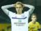 Teodorchik was suspended from training with the first team of Anderlecht