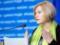 Kiev will not go on blackmail on prisoners, - Gerashchenko