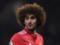 Arsenal wants to get Fellaini