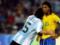 Ronaldinho: I ll support Messi if he decides to leave Barcelona