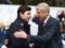 Pochettino: Wenger is ahead of his time
