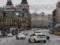 В центре Киева начинаются массовые мероприятия, возможны пробки