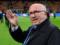 Глава федерації футболу Італії пішов у відставку