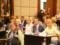 Світлична в складі делегації Конгресу регіональних влад РЄ бере участь в заходах в Києві