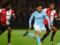 Manchester City - Feyenoord: forecast bookmakers for the Champions League match