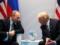 Розмова Путіна і Трампа затягнувся на годину