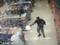 The Brazilian cop holding the child in his hand shot dead armed robbers (video 18+)