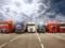 Україна домовилася з Польщею про квоти на вантажоперевезення