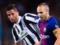 Juventus - Barcelona: forecast bookmakers for the Champions League match
