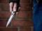 В Кропивницком мужчина напал на подростка с ножом