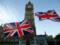 Great Britain flew out of the world s top five economies