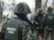 Strengthen security measures in Donbass