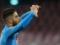 Гол Инсинье в ворота Шахтера претендует на звание лучшего в пятом туре Лиги чемпионов