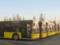 Omelyan announced a mini-revolution in the bus transportation market