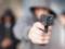 In the Dnieper, men staged a shootout