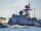 Україна відновила будівництво військових кораблів