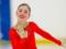 13-летняя украинка блестяще выступила на международном турнире по фигурному катанию