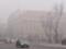 У Києві очікується аномальна хмарність