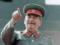 The historian described how  auknulos  Ukraine mental illness of Stalin