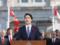 Prime Minister of Canada made a strong statement on the Holodomor and Ukraine s support