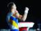 Украинский гимнаст Радивилов выиграл золото на Кубке мира