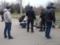 В Миколаєва в парку застрелився пенсіонер