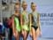 Украинские гимнастки победили на Международном турнире юниоров в Эйлате