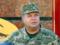 The situation in the east of Ukraine is completely controlled by the military - Poltorak