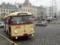 In Chernivtsi, a trolleybus book was launched