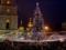 У Києві на новорічні свята продовжать роботу транспорту