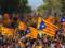 Заарештовані політики Каталонії визнали владу Мадрида над регіоном