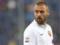 De Rossi received a two-legged disqualification
