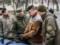 В одно из подразделений Нацгвардии Украины нагрянул командующий Нацгвардией Латвии
