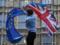 Британія і ЄС узгодили суму компенсації за Brexit