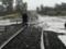 В Іспанії через затоплення зійшов з рейок потяг