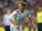 Modric accused of non-payment of taxes