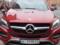 Dasha Astafieva in Kiev stole a Mercedes