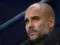 Guardiola after the victory over Southampton severely scolded midfielder  saints 